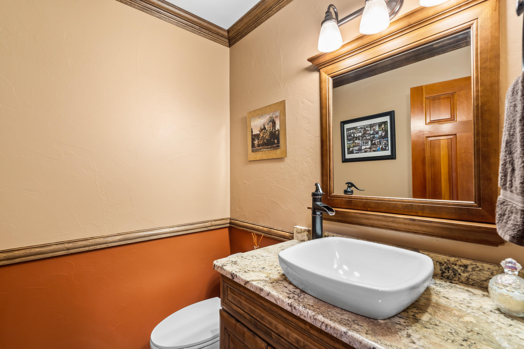 Lovestone Acres - Residential