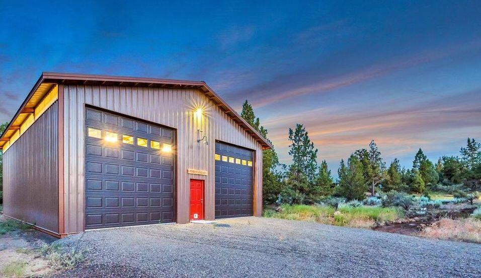 Lovestone Acres - Residential