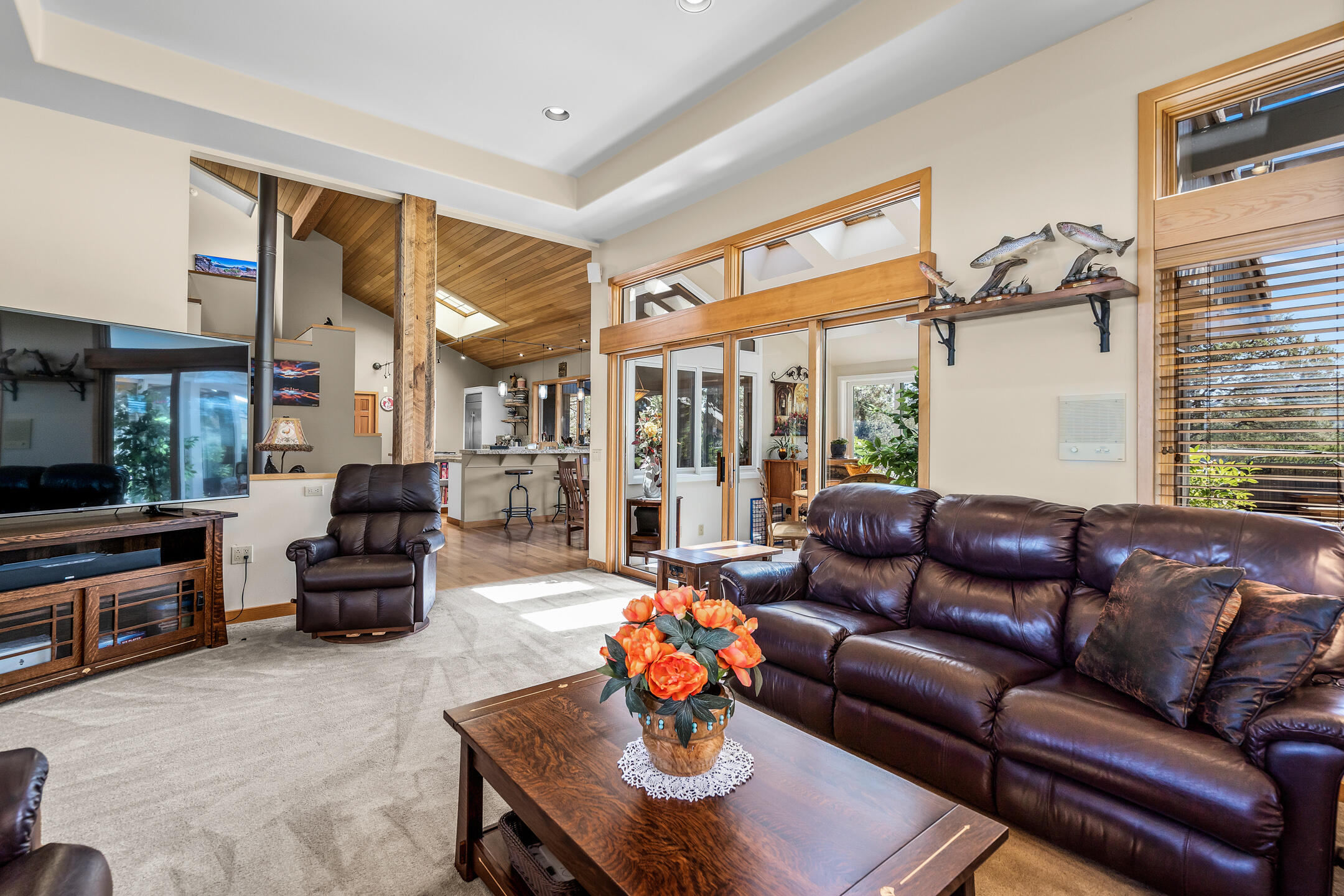 Lovestone Acres - Residential