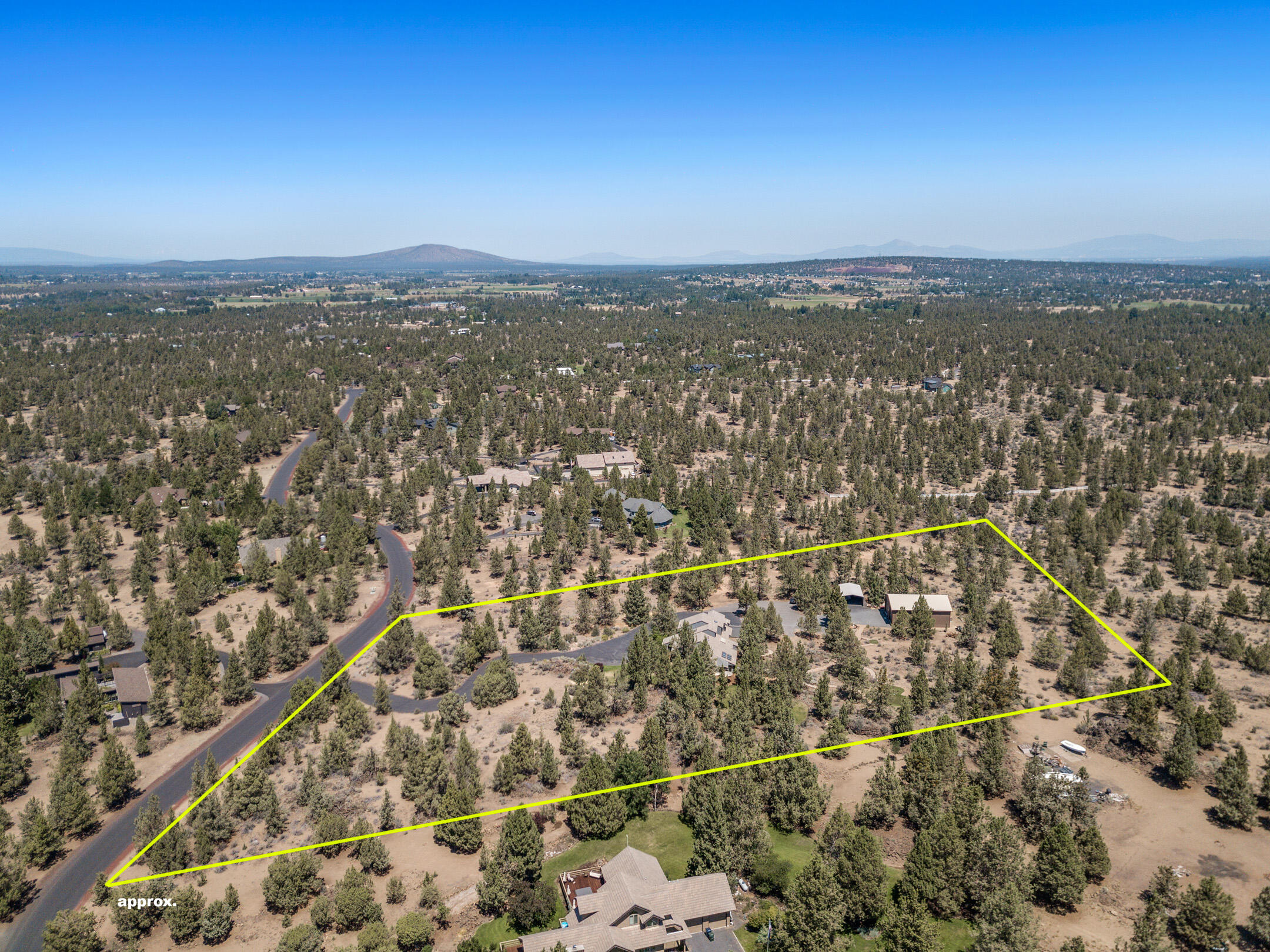 Lovestone Acres - Residential