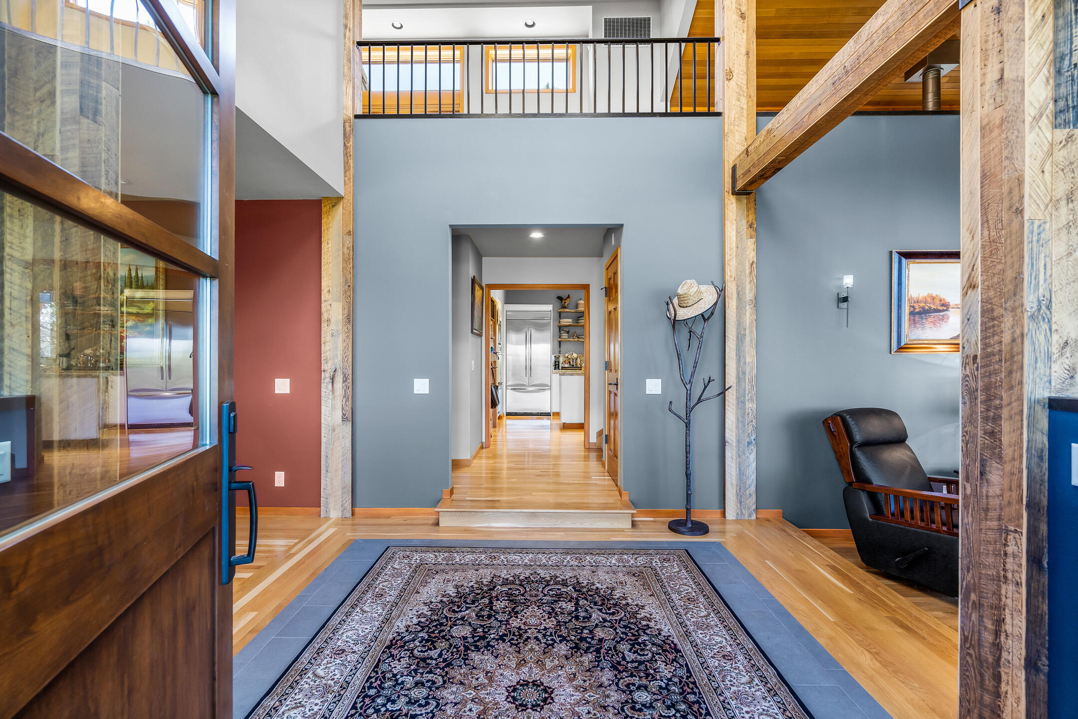 Lovestone Acres - Residential