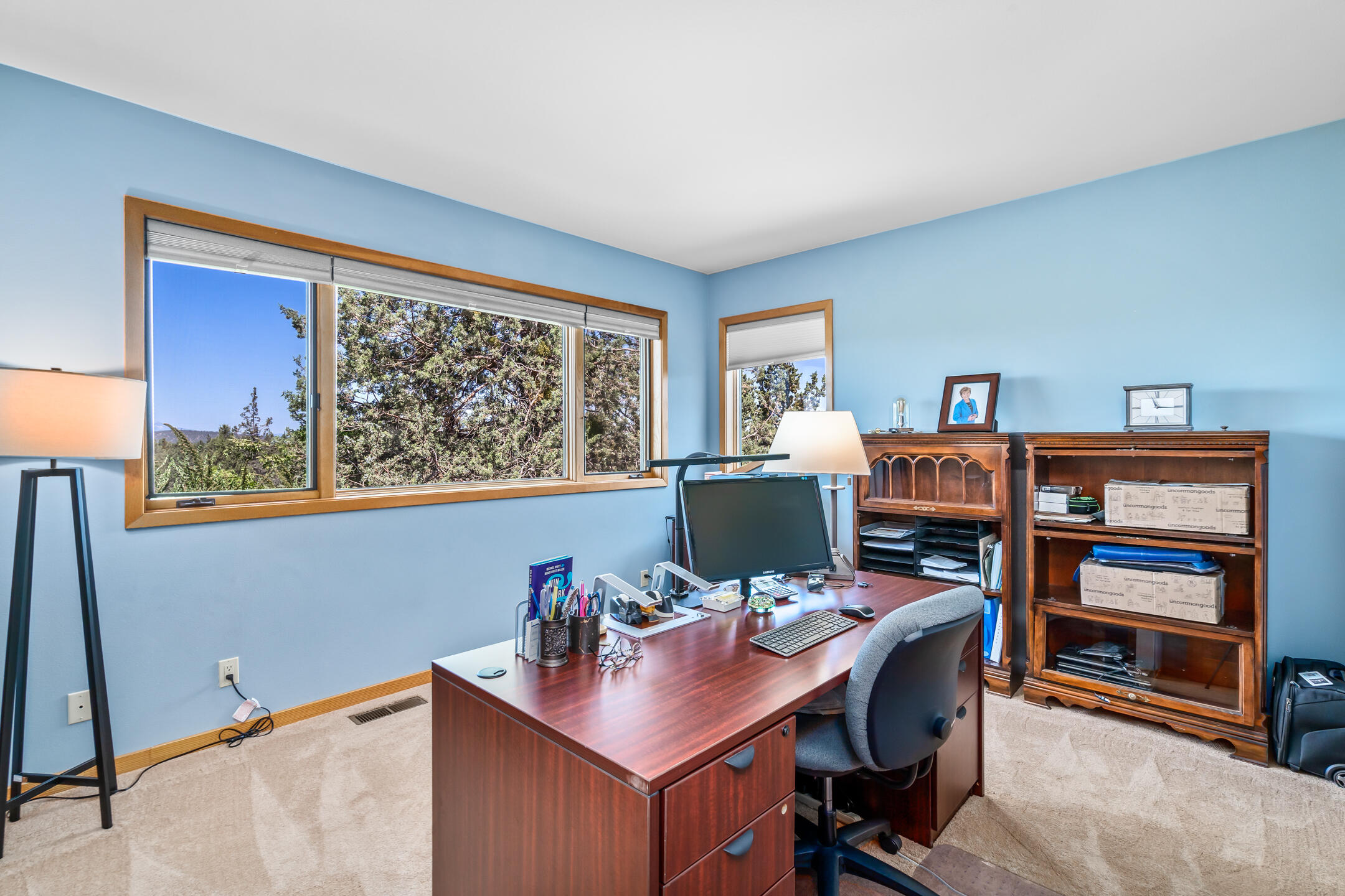 Lovestone Acres - Residential