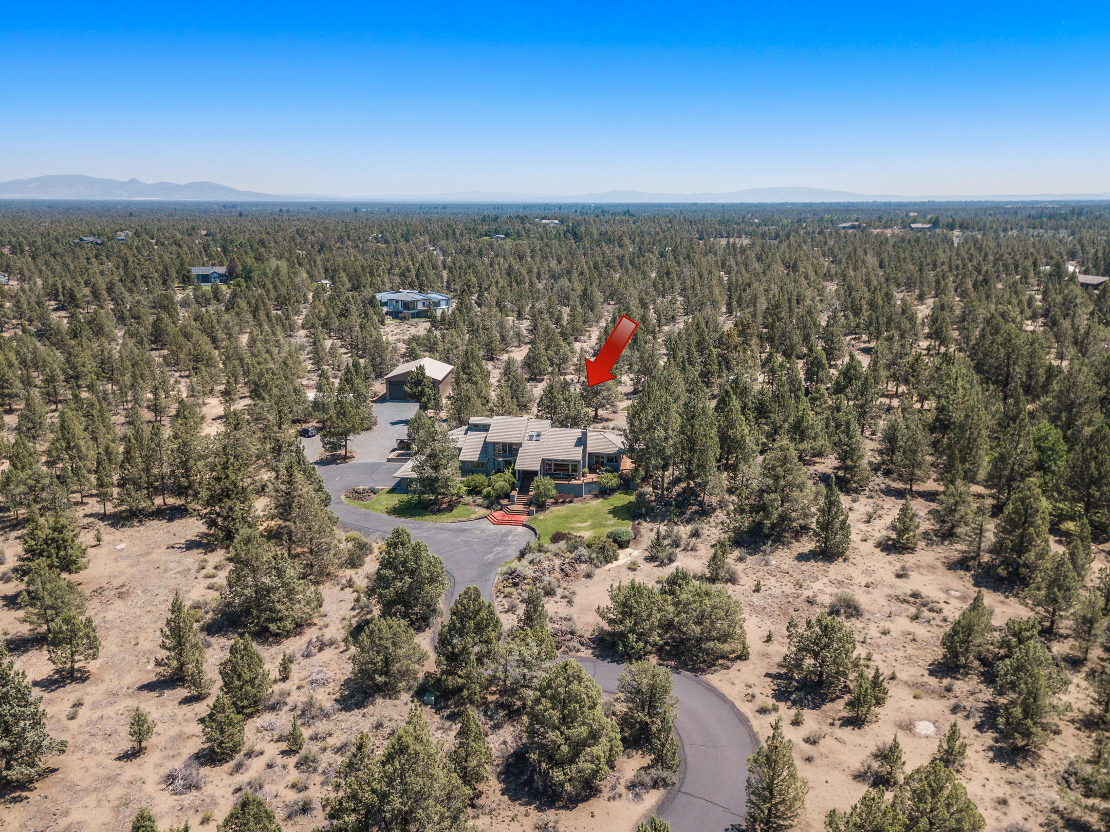 Lovestone Acres - Residential