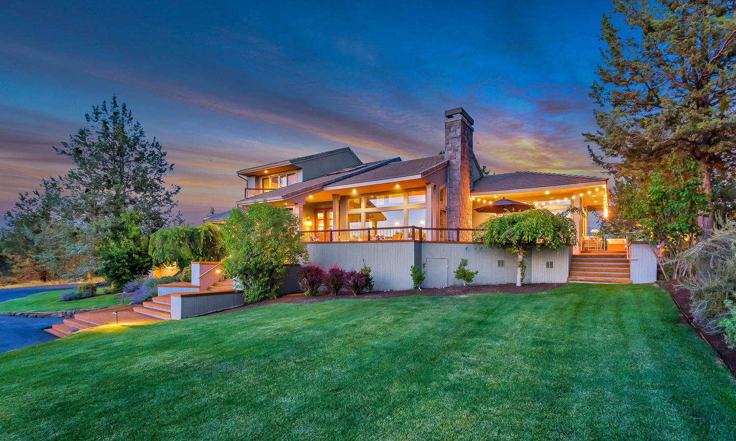 Lovestone Acres - Residential