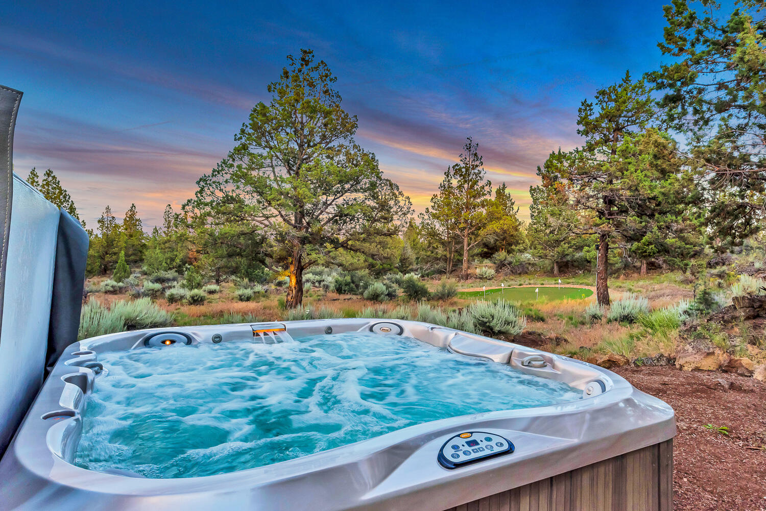 Lovestone Acres - Residential