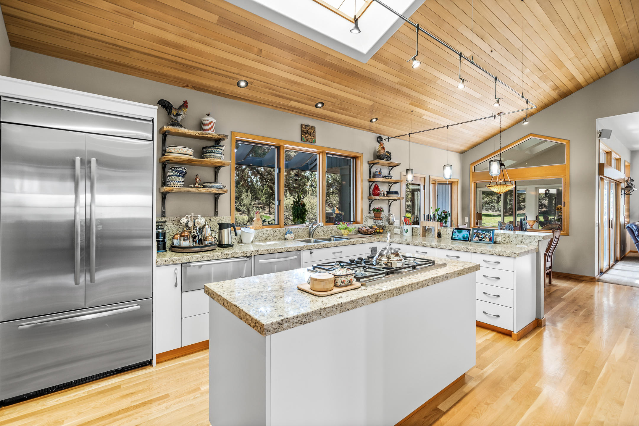 Lovestone Acres - Residential