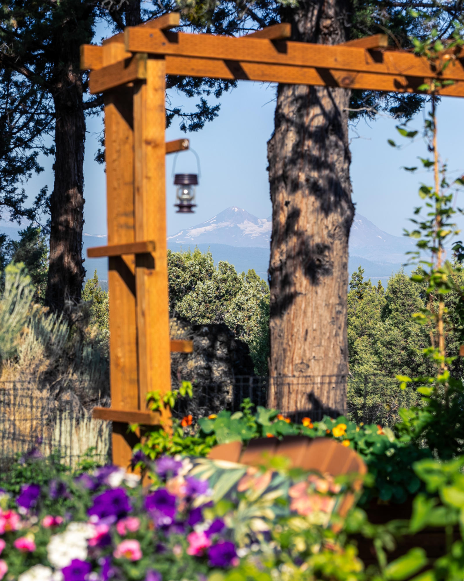 Lovestone Acres - Residential