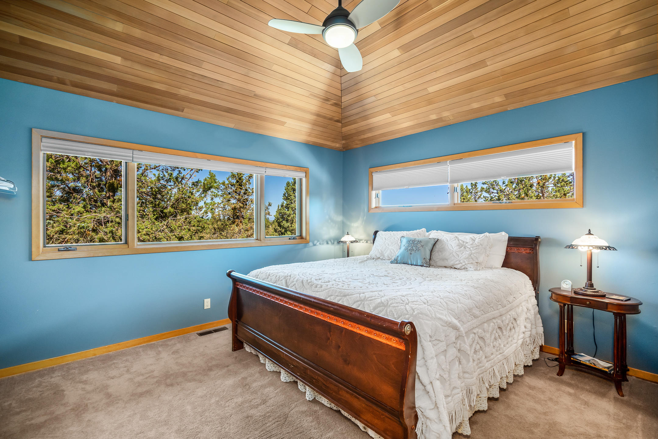 Lovestone Acres - Residential