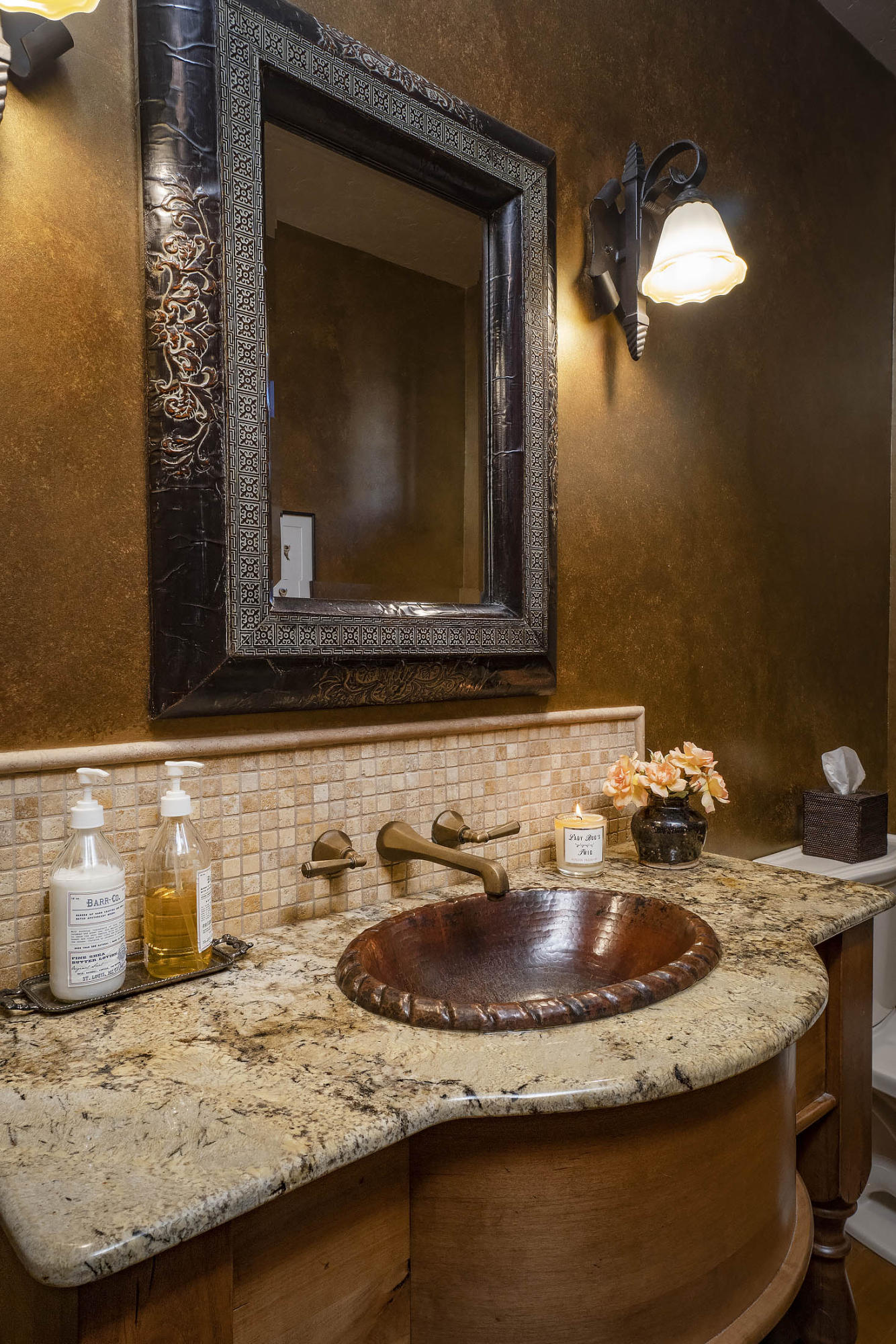 Broken Top - Residential