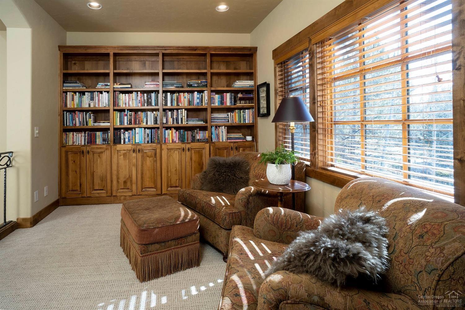 Broken Top - Residential