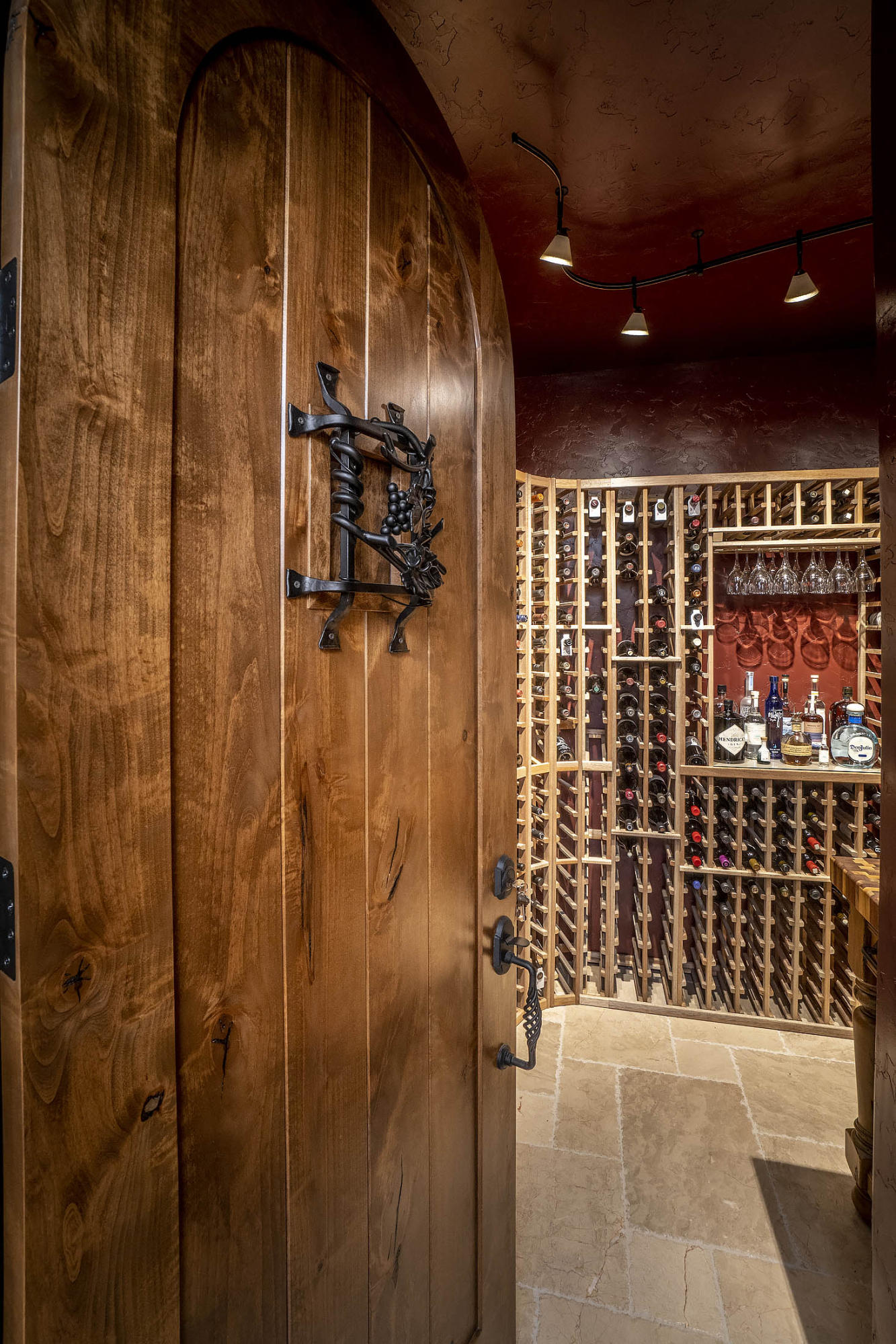 Broken Top - Residential