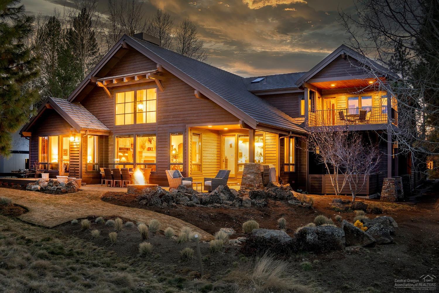 Broken Top - Residential