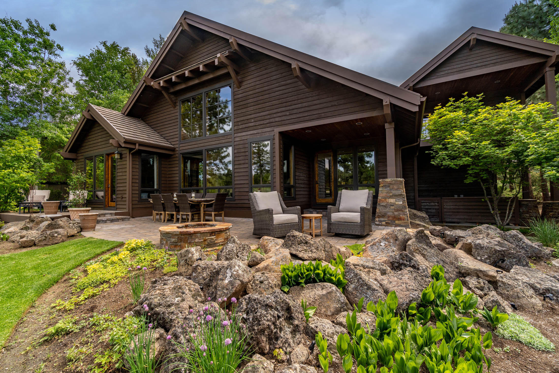 Broken Top - Residential