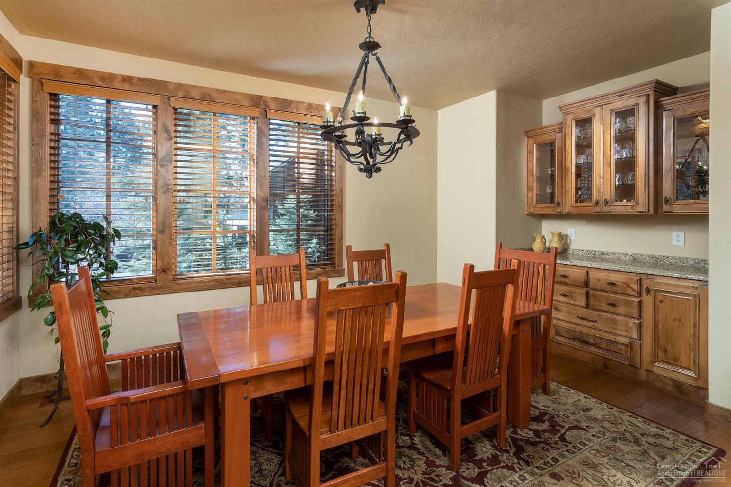 Broken Top - Residential