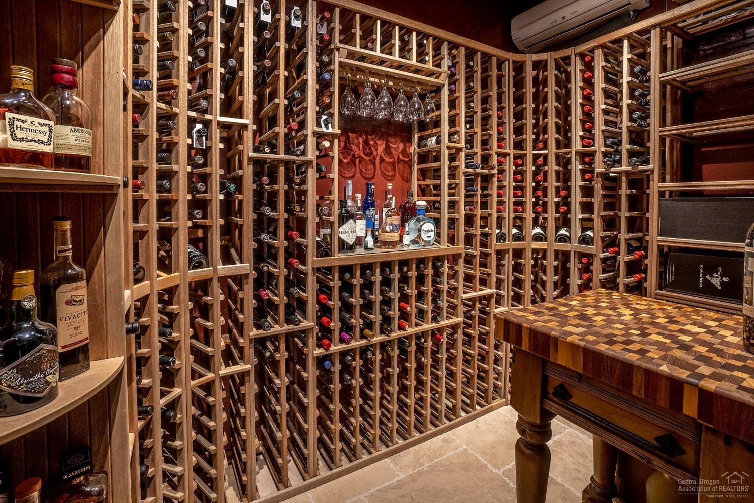 Broken Top - Residential