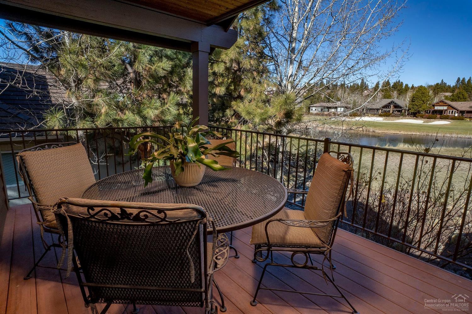 Broken Top - Residential