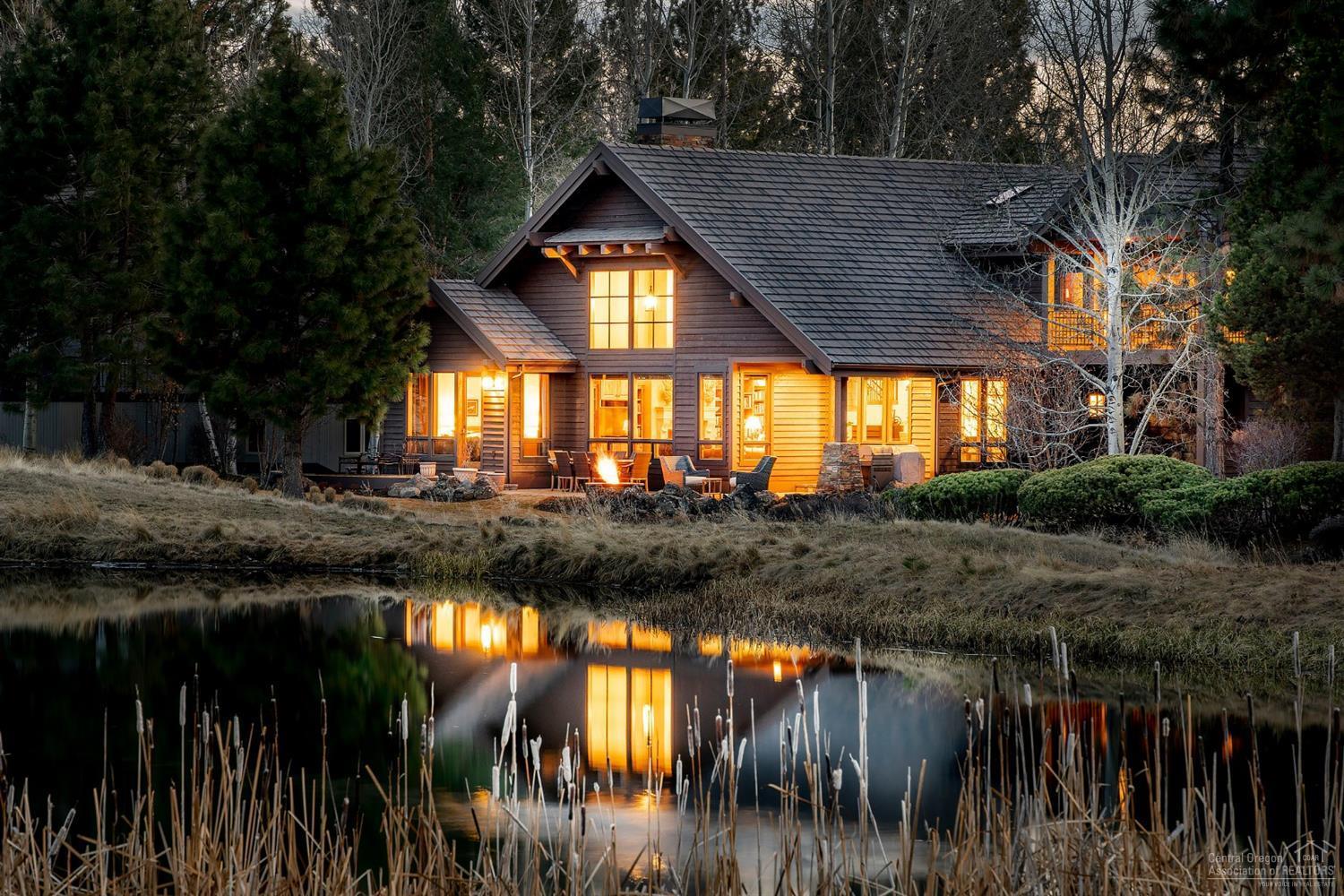 Broken Top - Residential