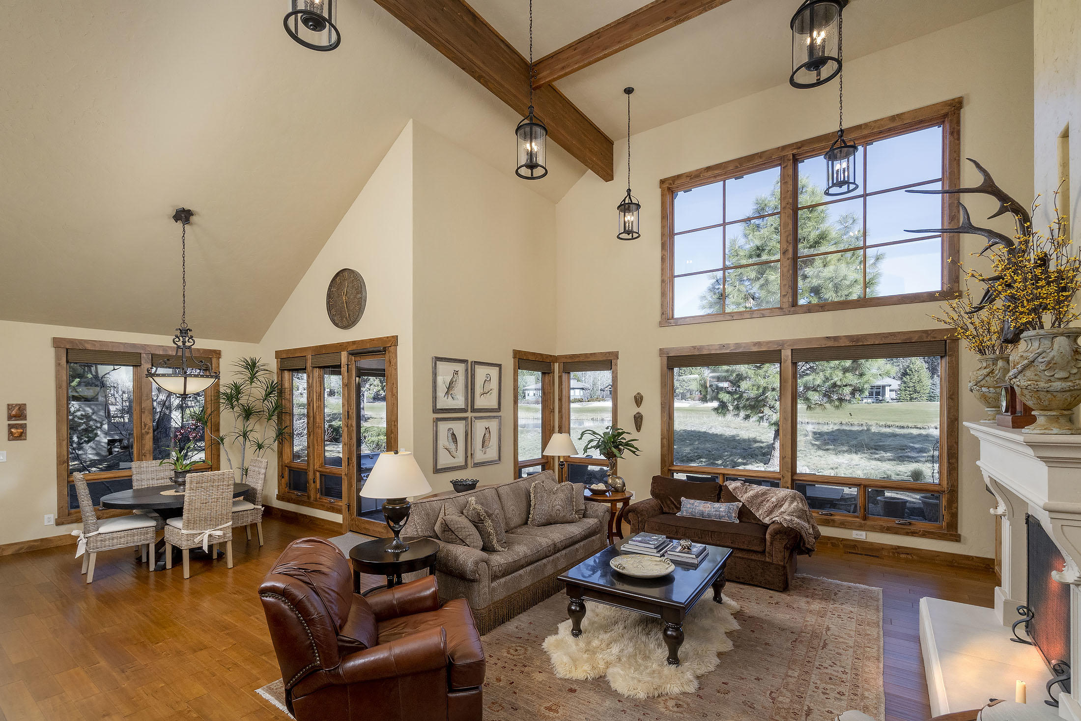 Broken Top - Residential