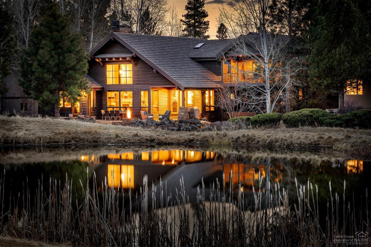 Broken Top - Residential