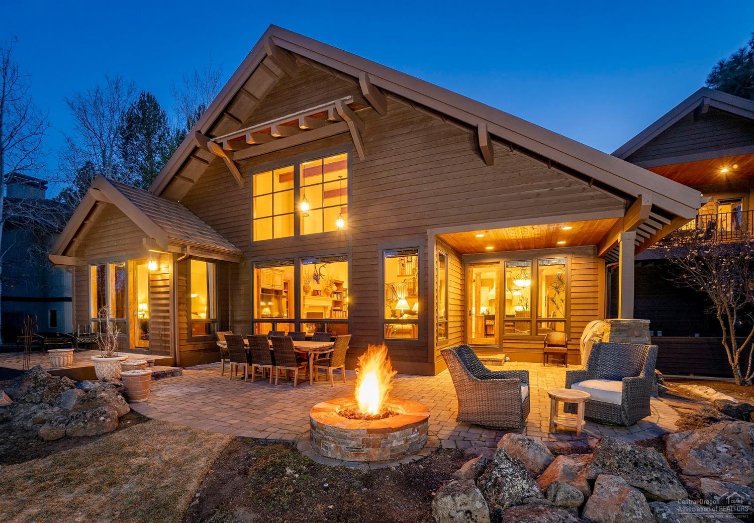 Broken Top - Residential