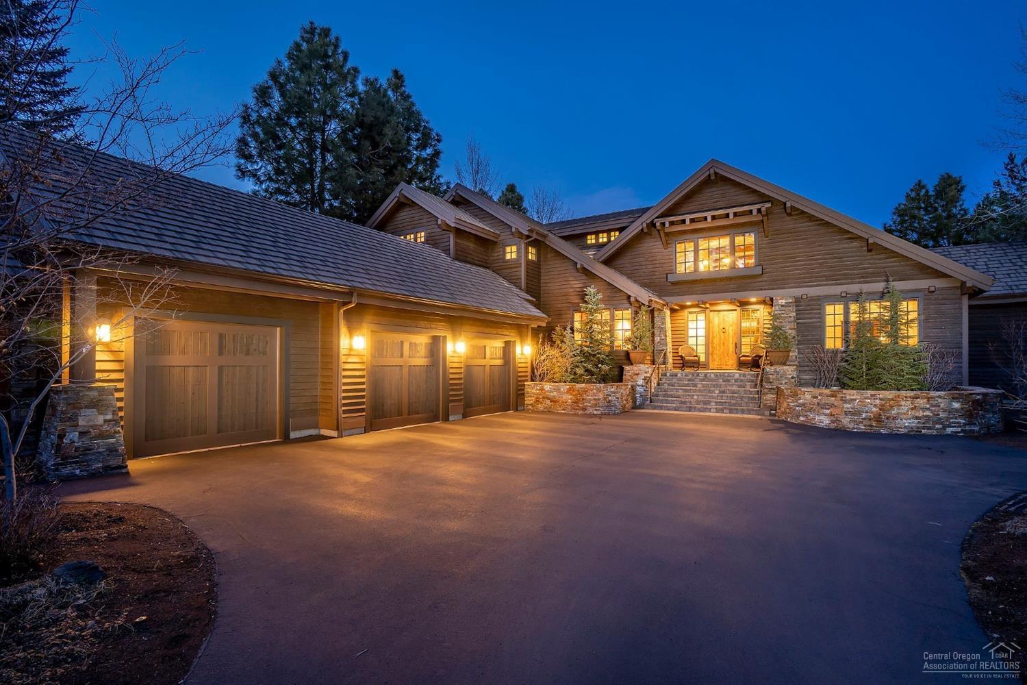 Broken Top - Residential