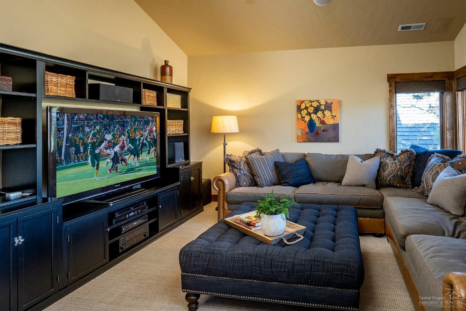 Broken Top - Residential