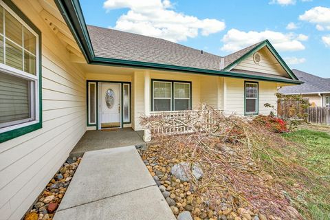 1708 Leonard Road Grants Pass OR 97527