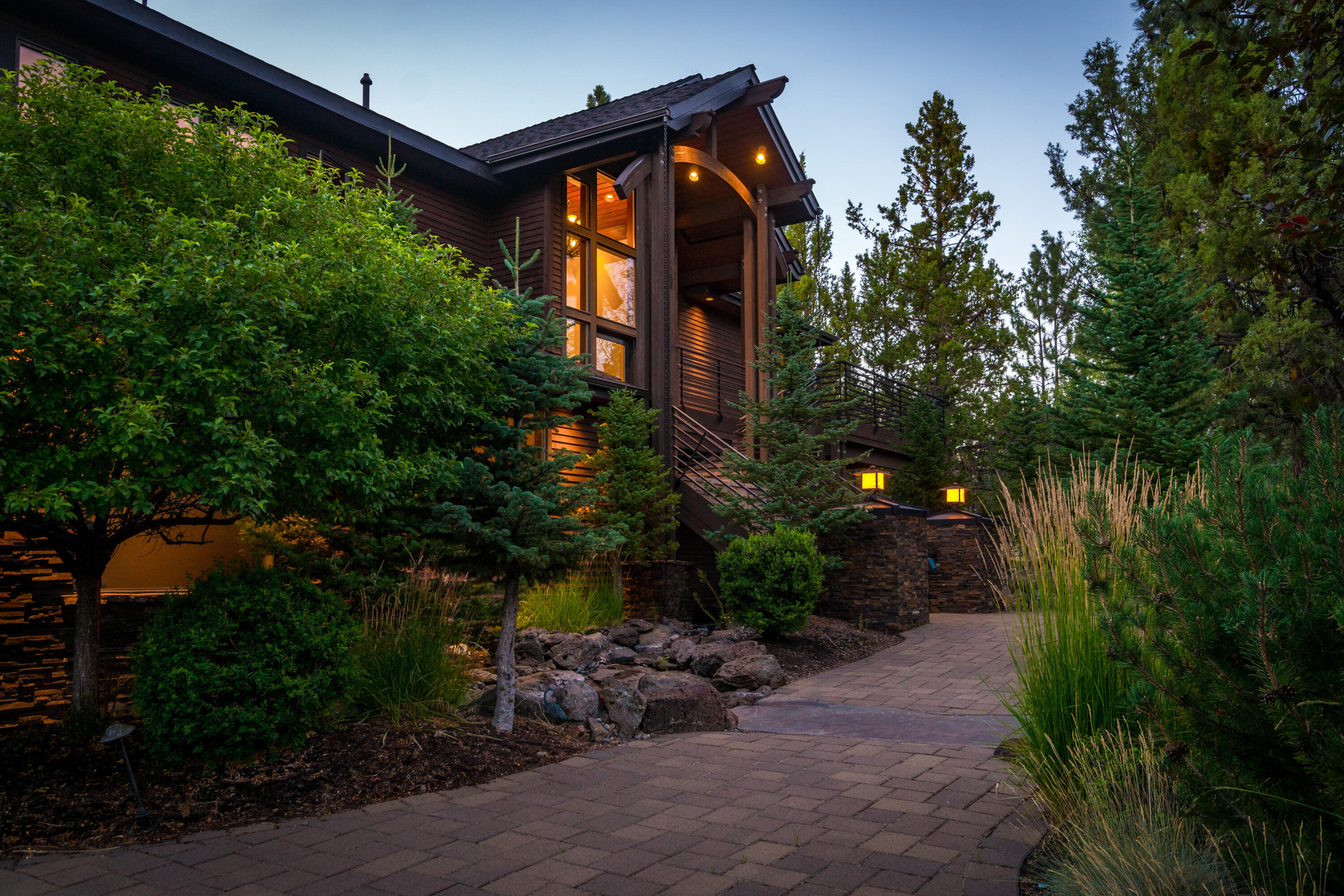 Awbrey Butte - Residential