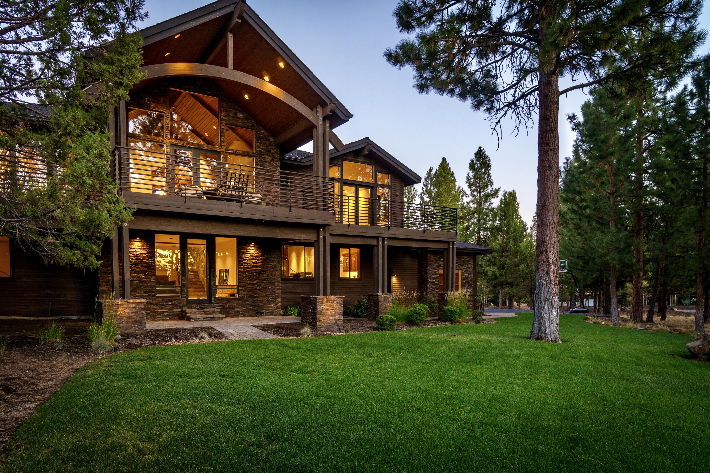 Awbrey Butte - Residential