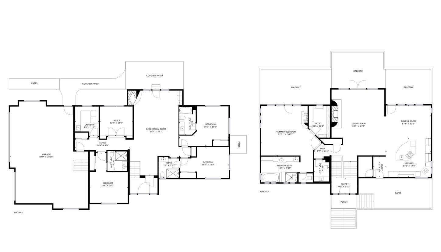 Awbrey Butte - Residential
