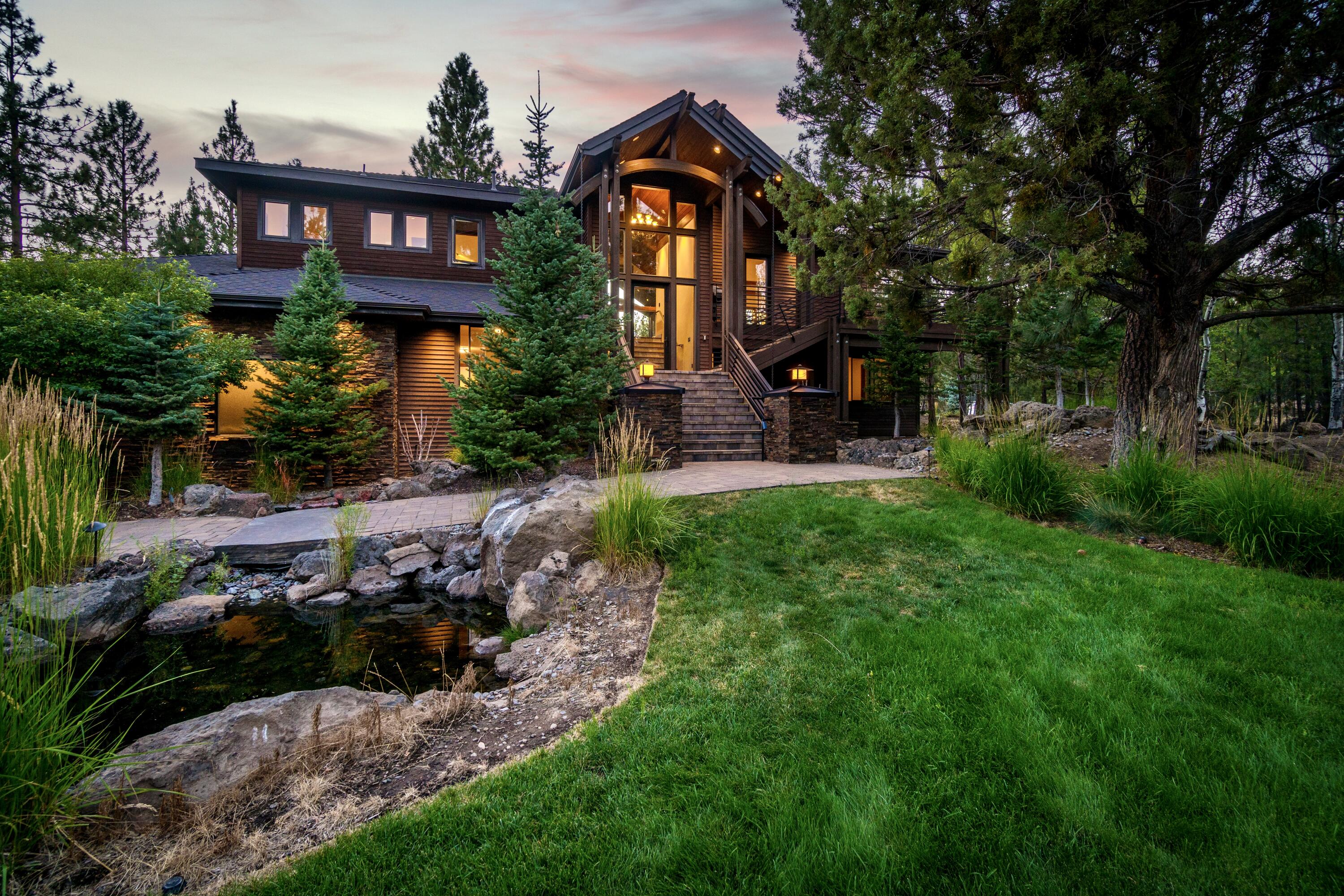 Awbrey Butte - Residential