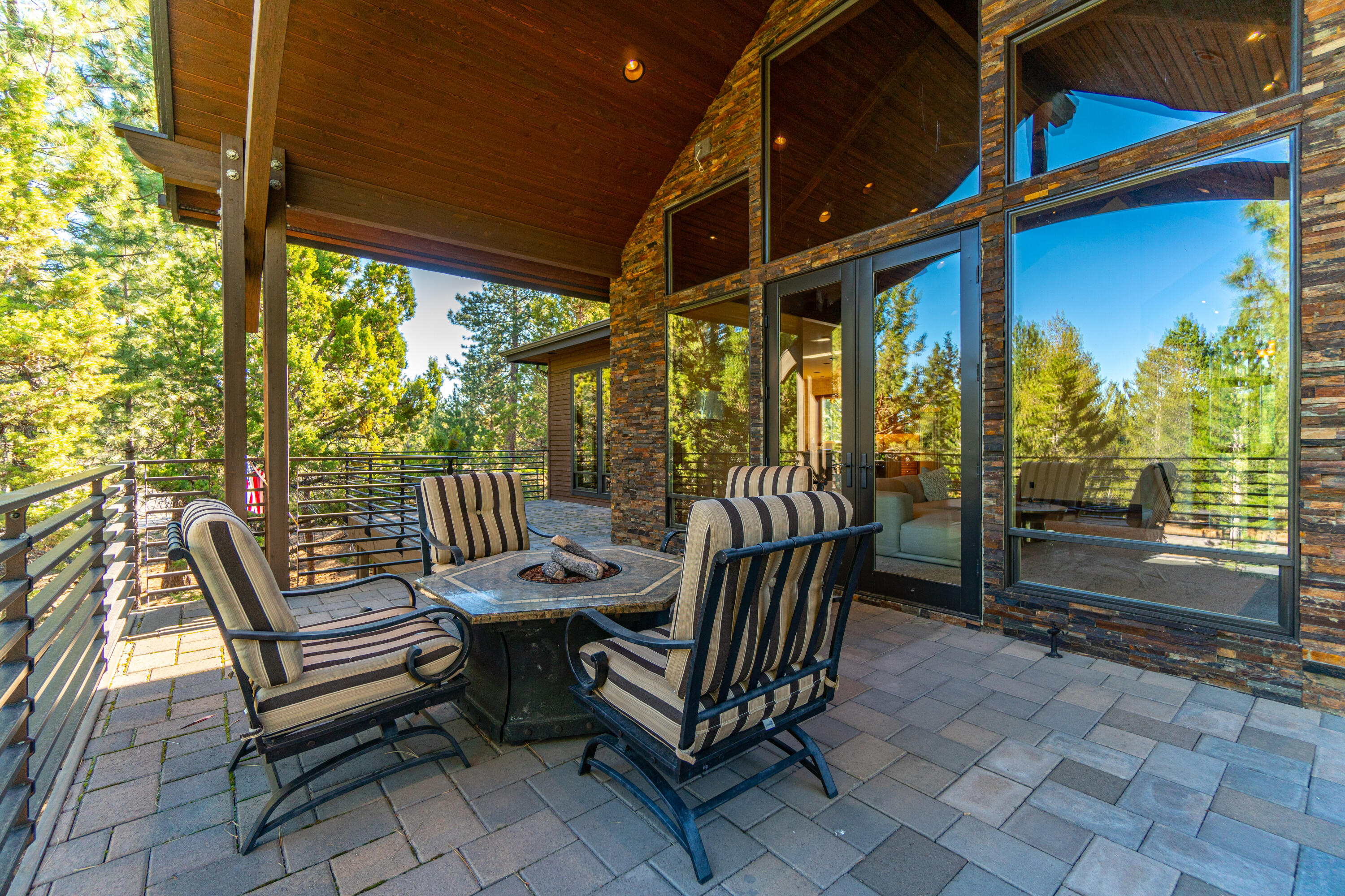 Awbrey Butte - Residential