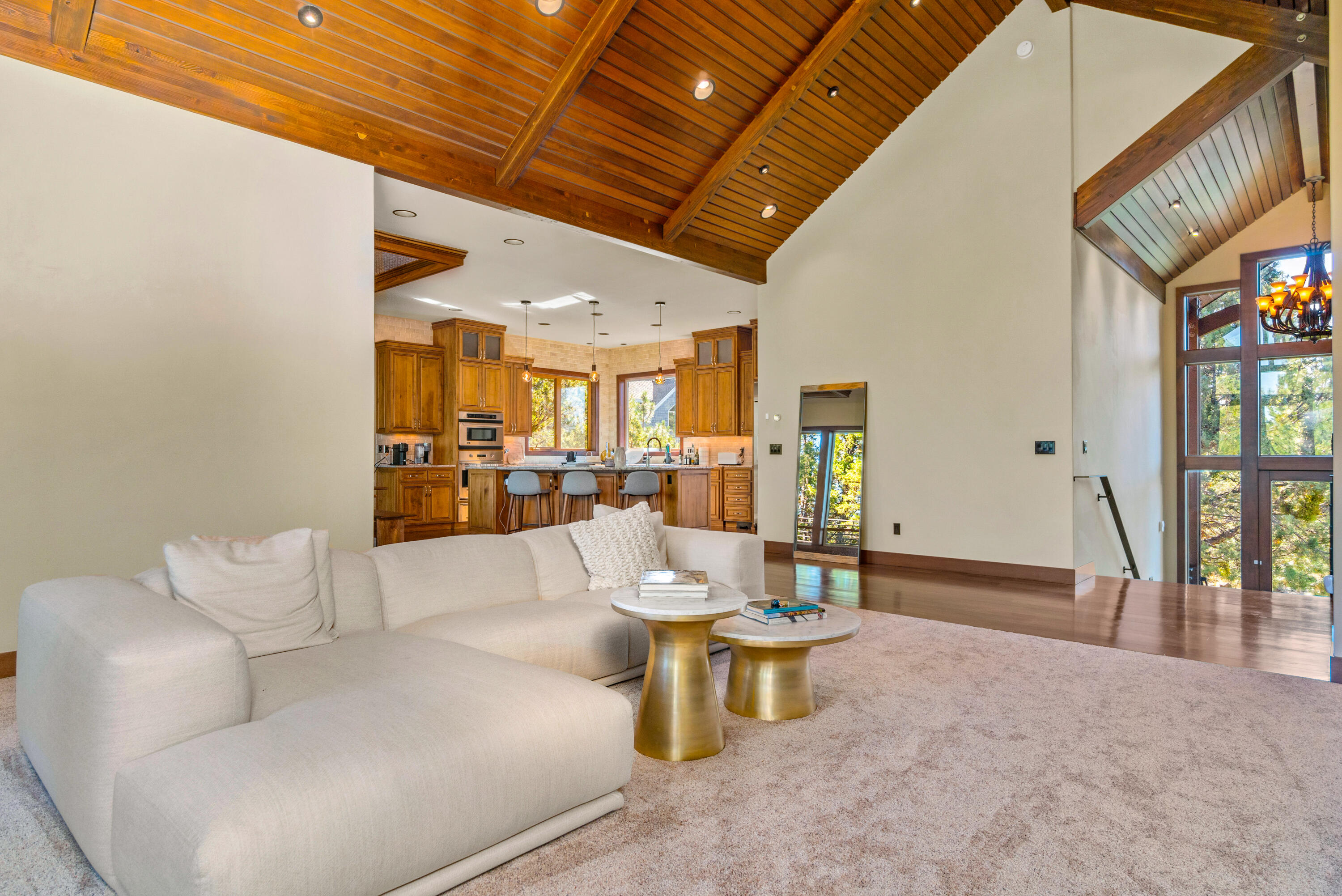 Awbrey Butte - Residential