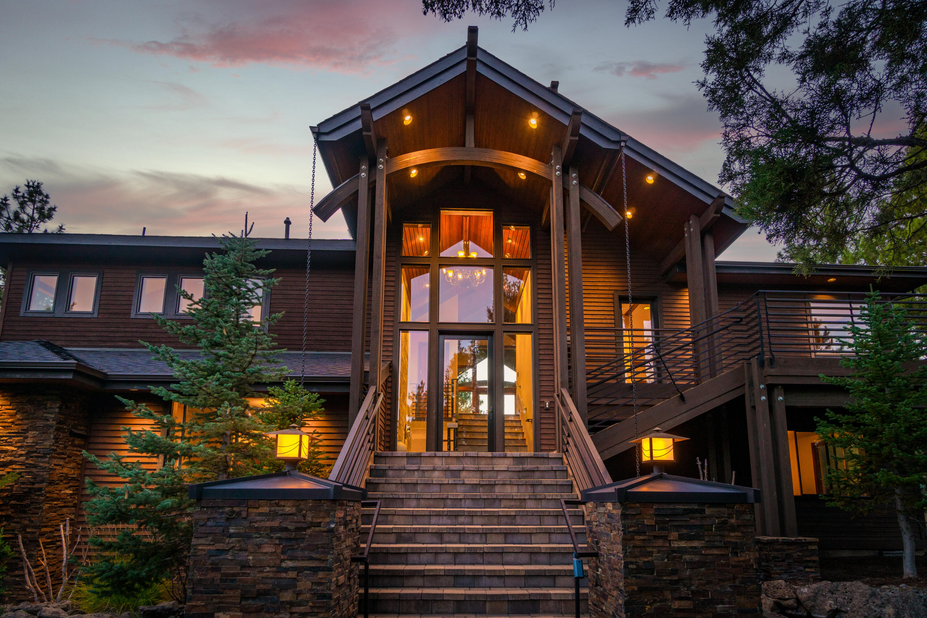 Awbrey Butte - Residential