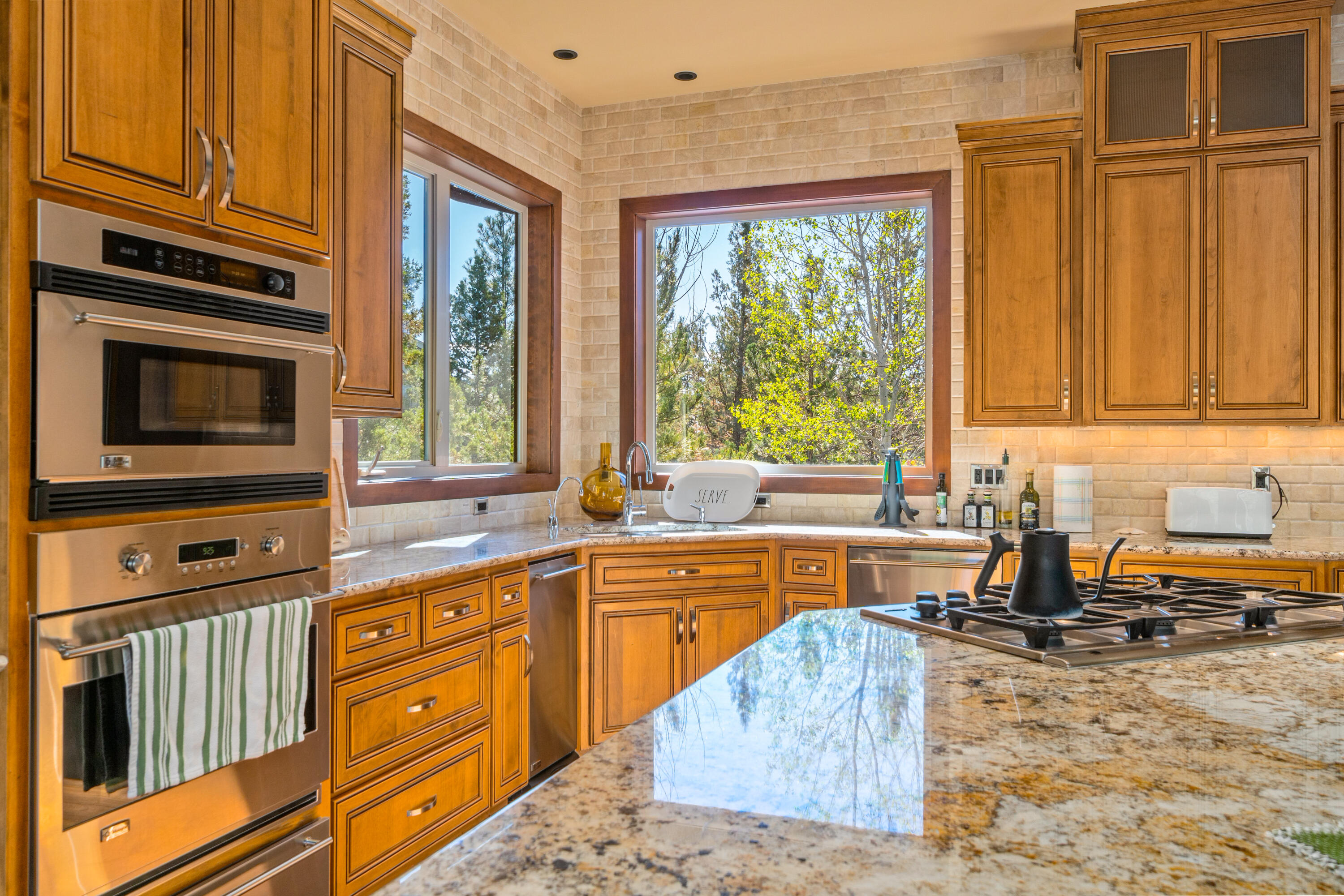 Awbrey Butte - Residential