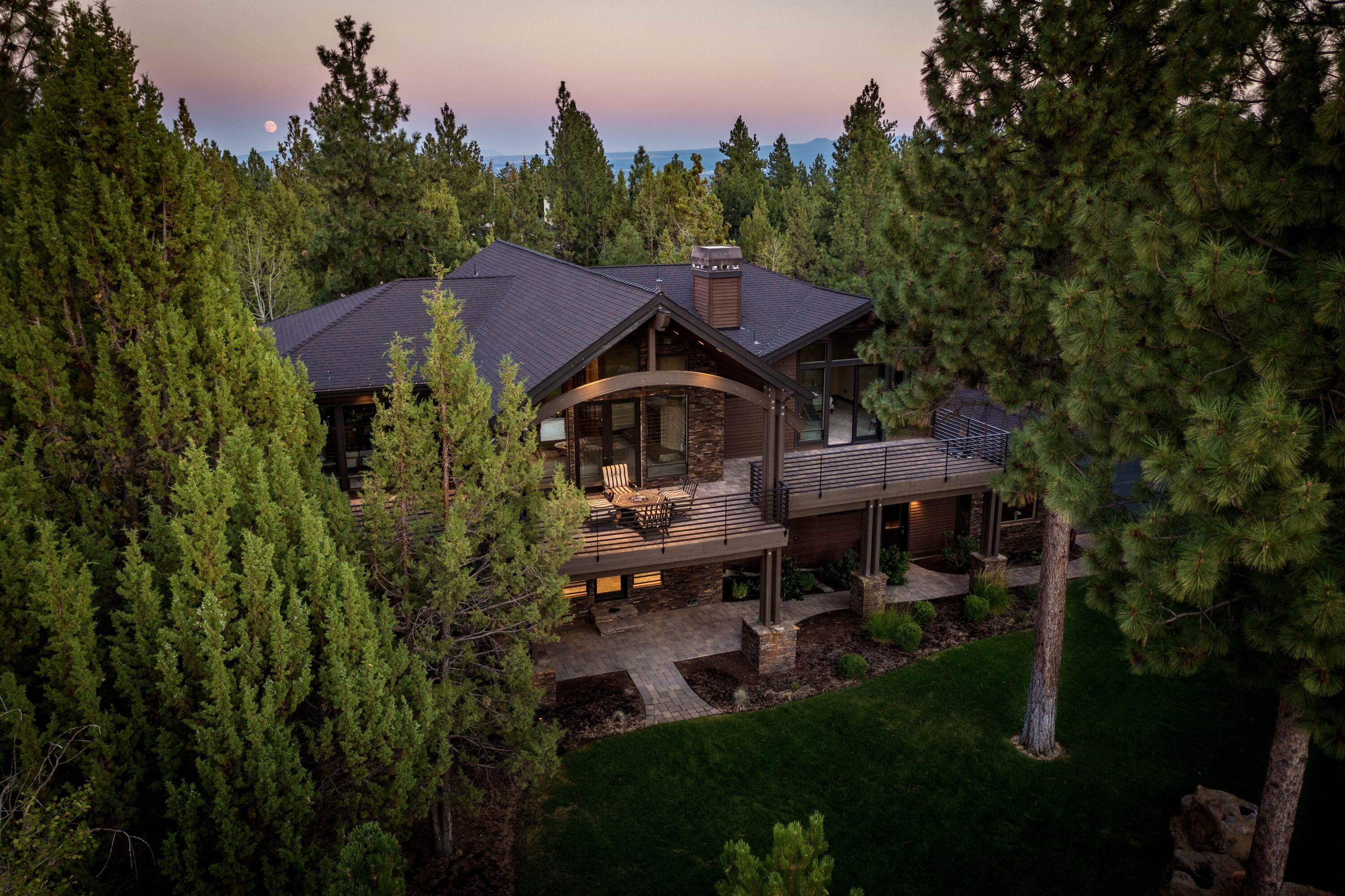Awbrey Butte - Residential