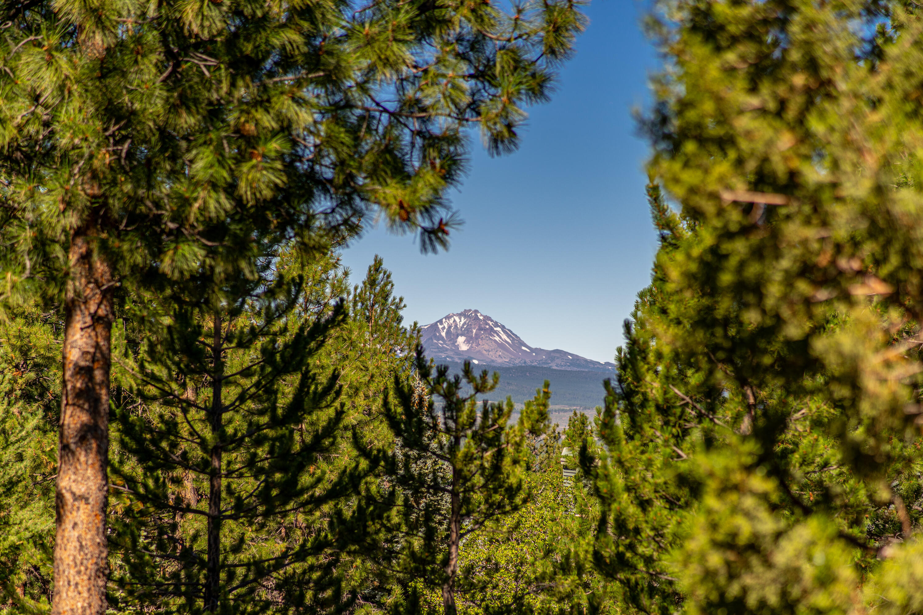 Awbrey Butte - Residential