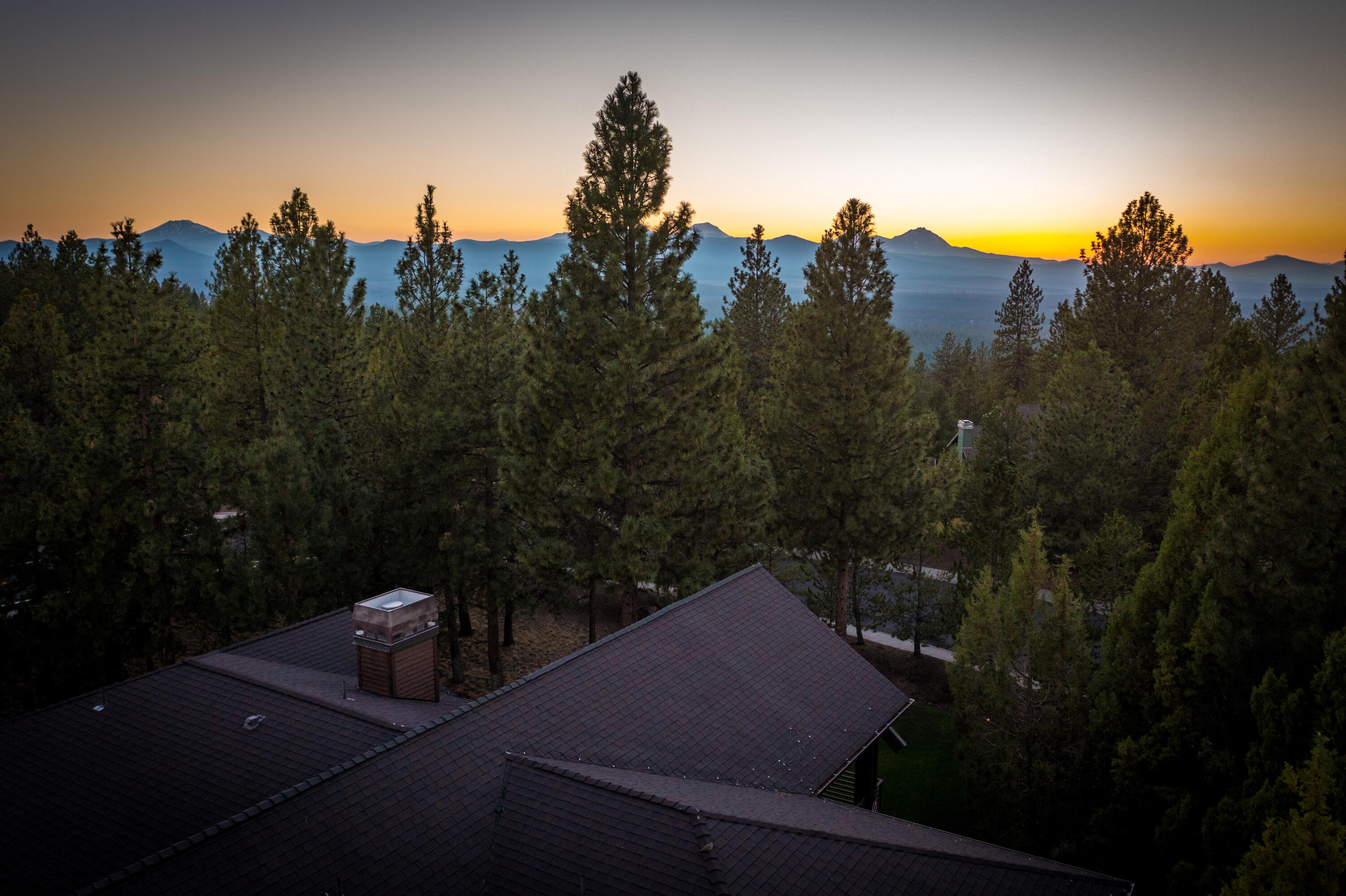 Awbrey Butte - Residential