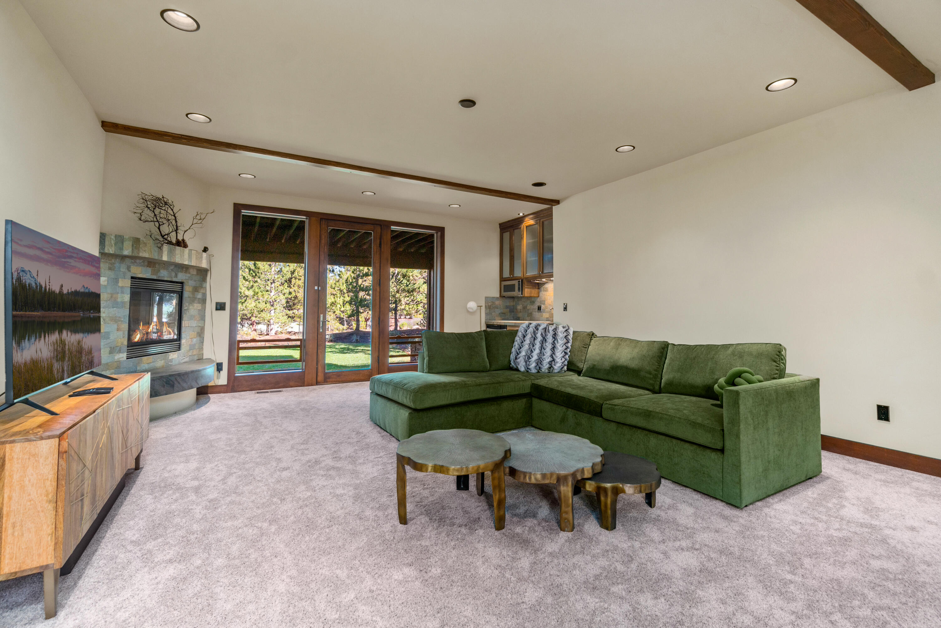 Awbrey Butte - Residential