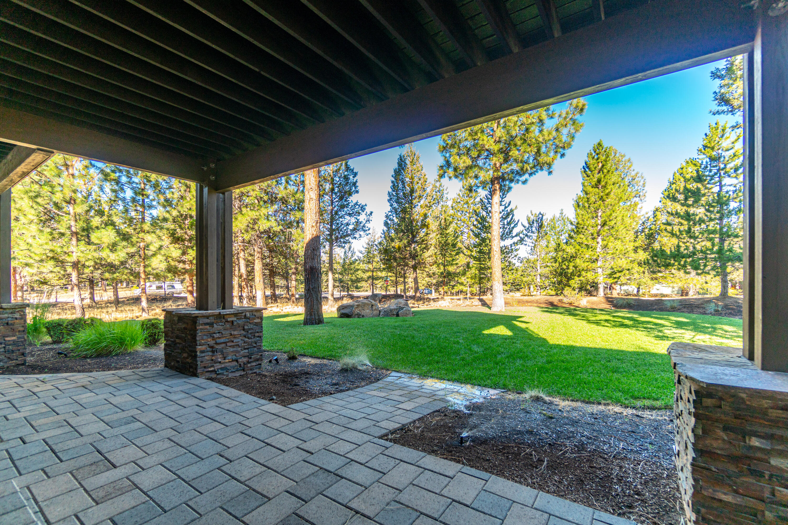 Awbrey Butte - Residential