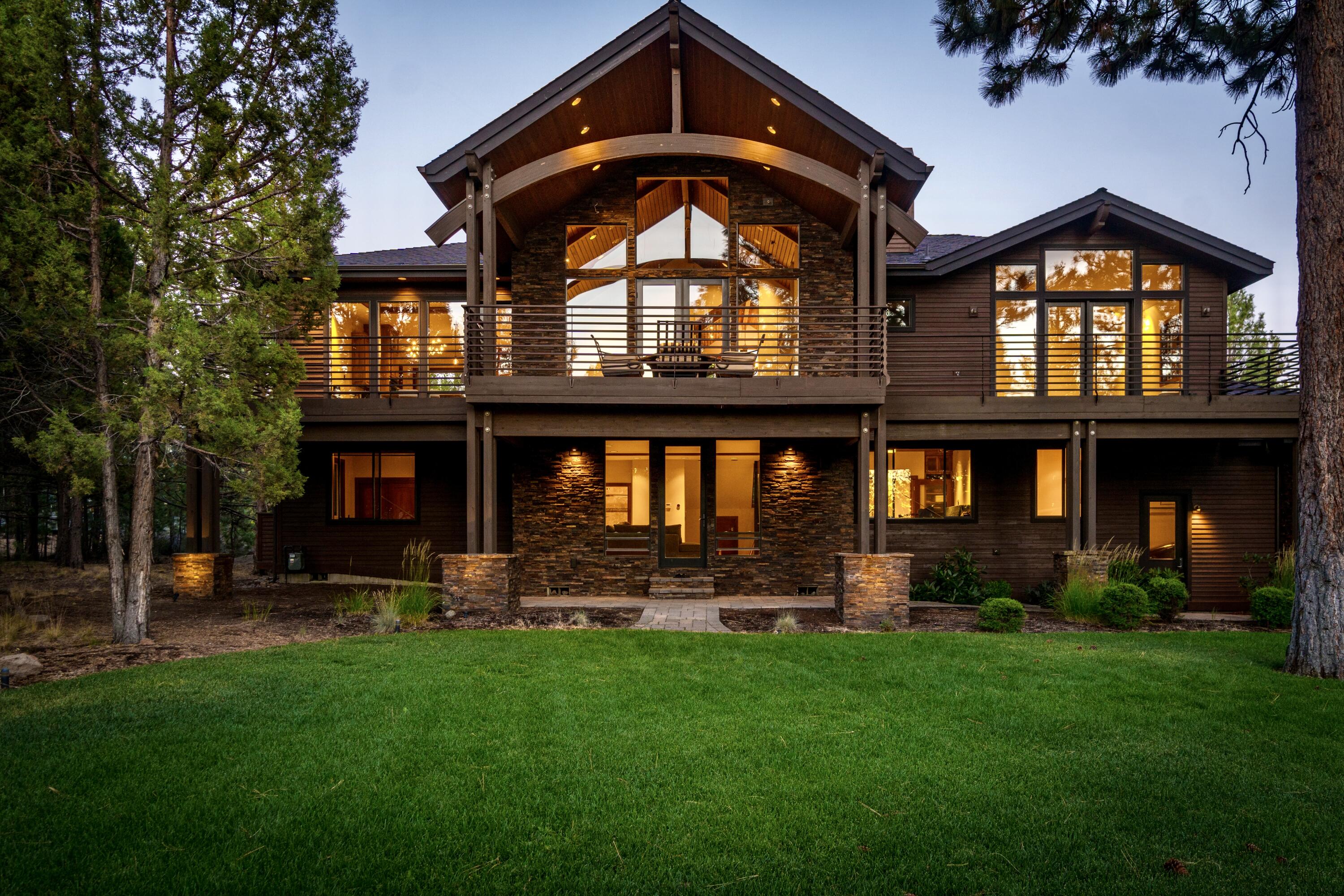 Awbrey Butte - Residential