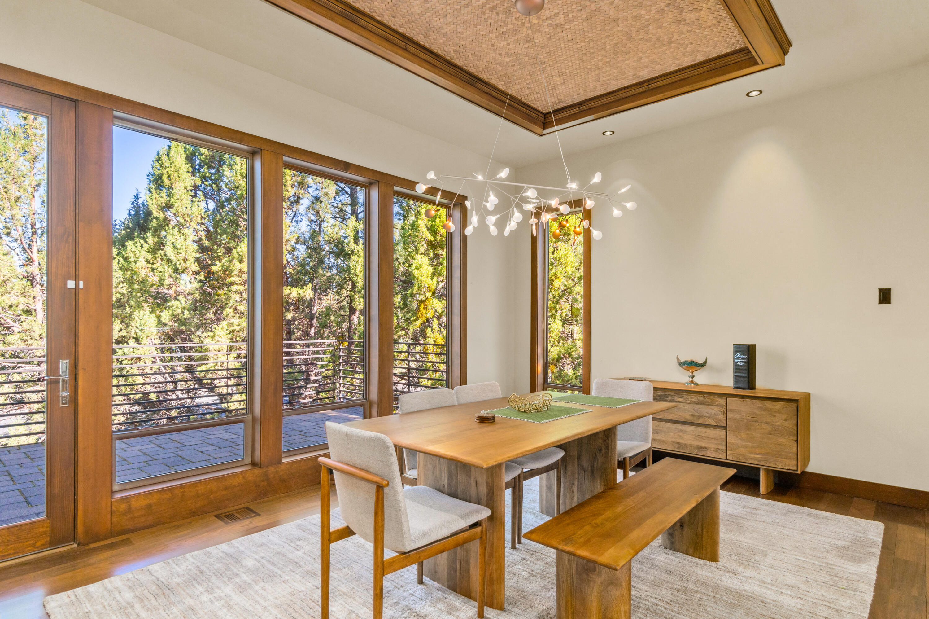 Awbrey Butte - Residential