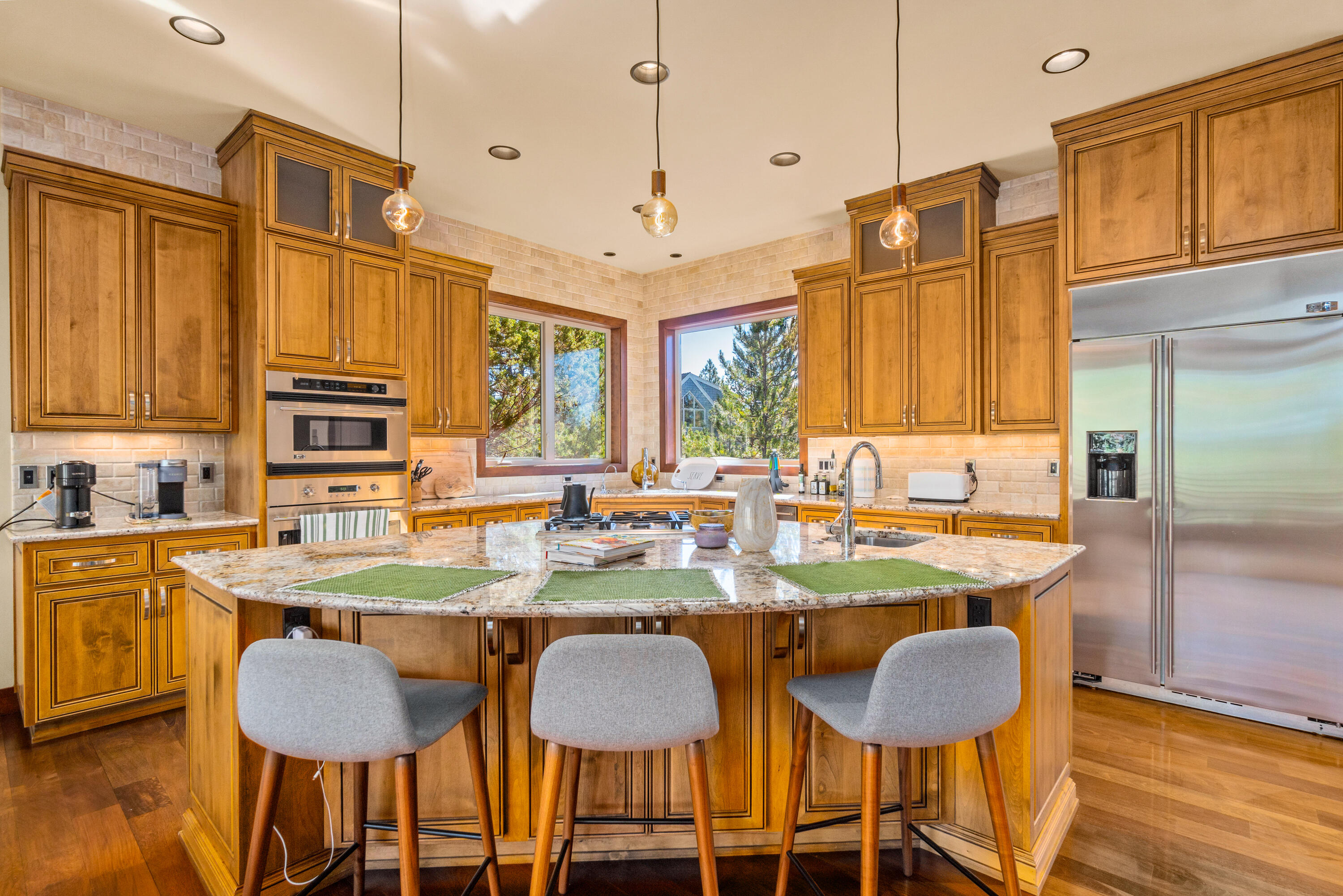 Awbrey Butte - Residential