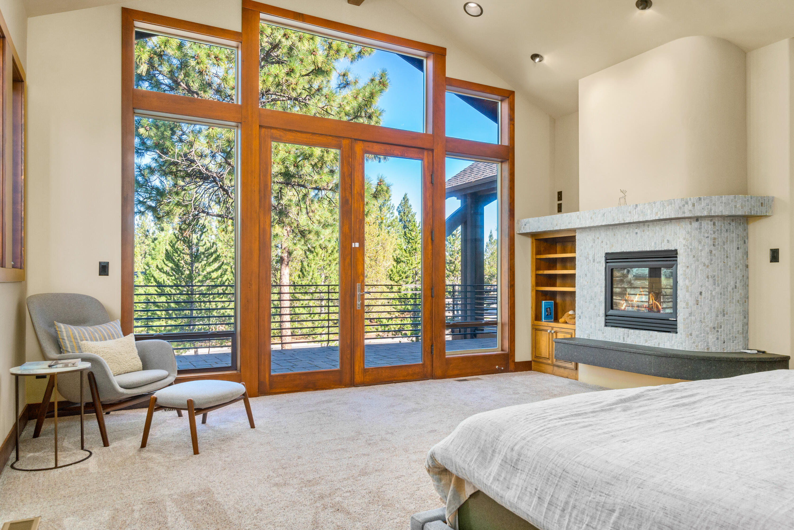 Awbrey Butte - Residential