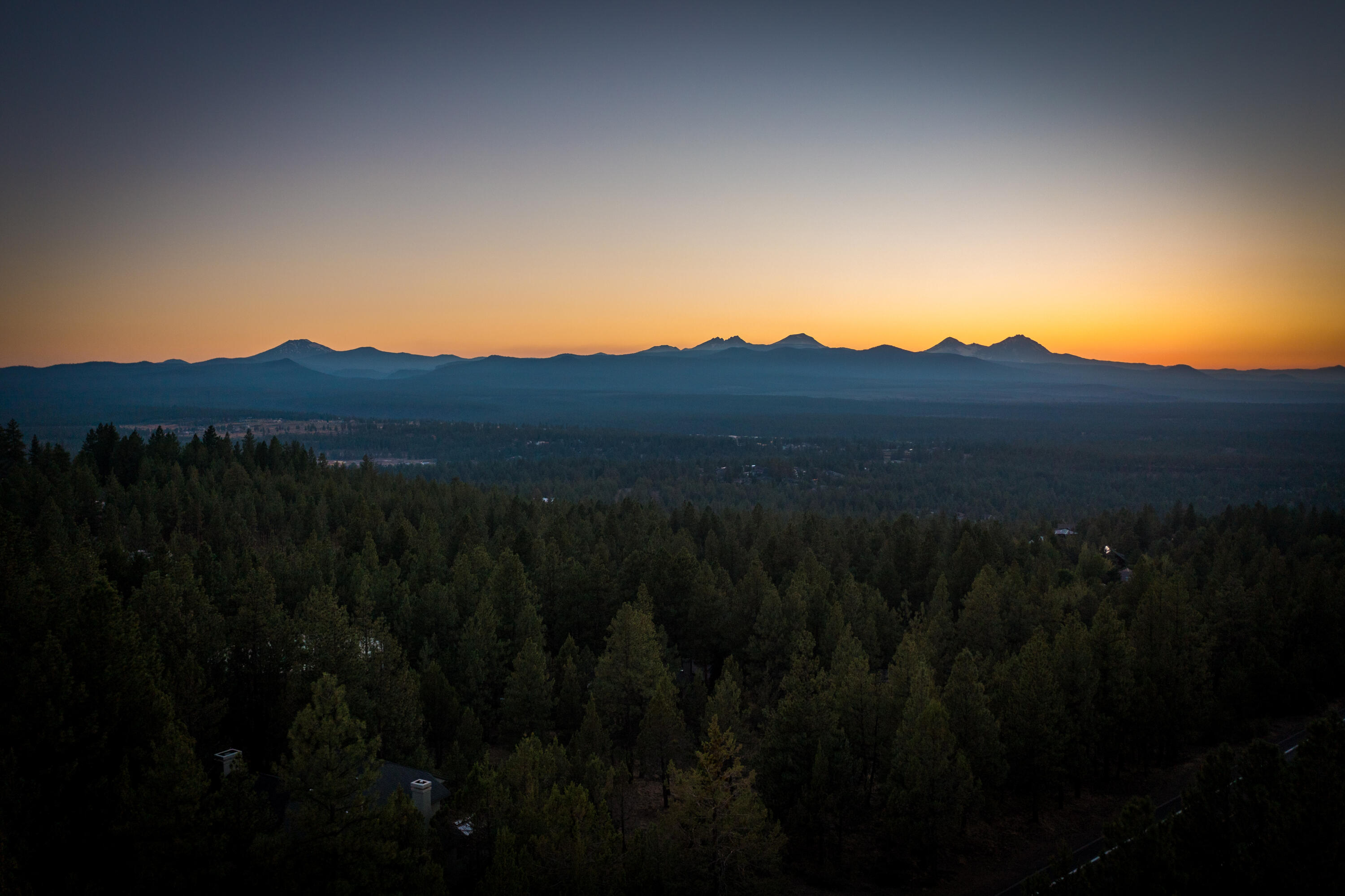 Awbrey Butte - Residential