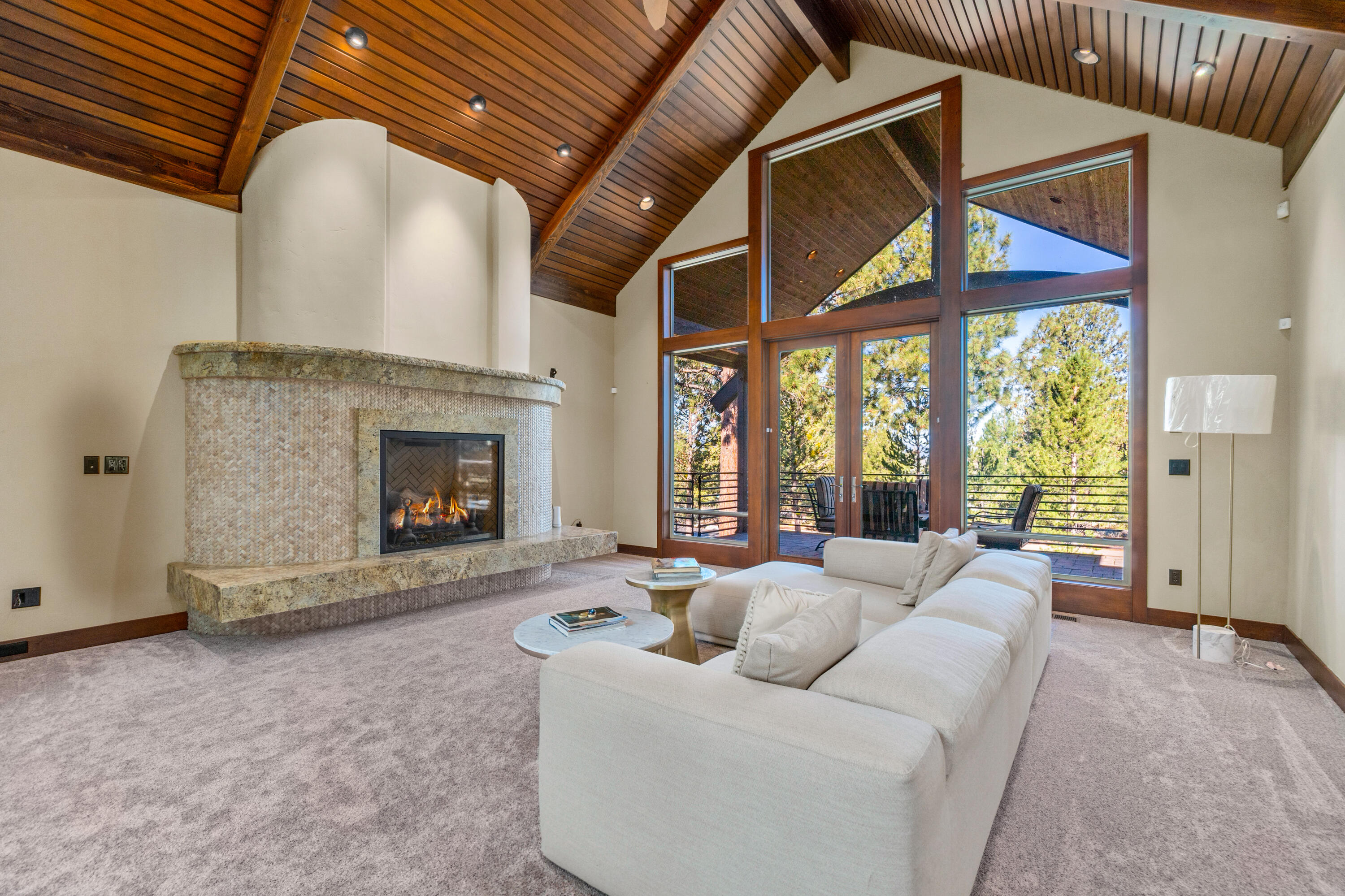 Awbrey Butte - Residential