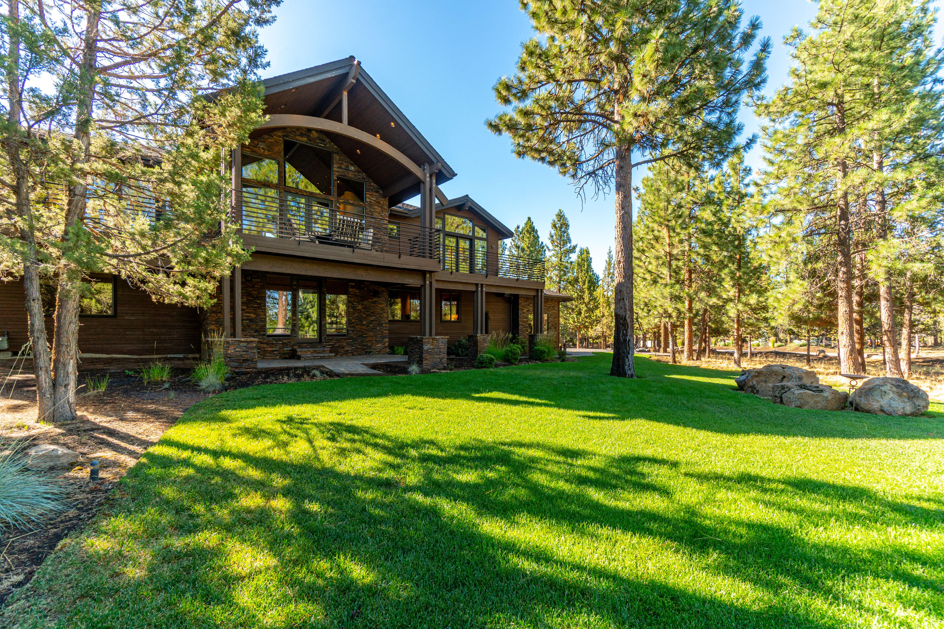 Awbrey Butte - Residential