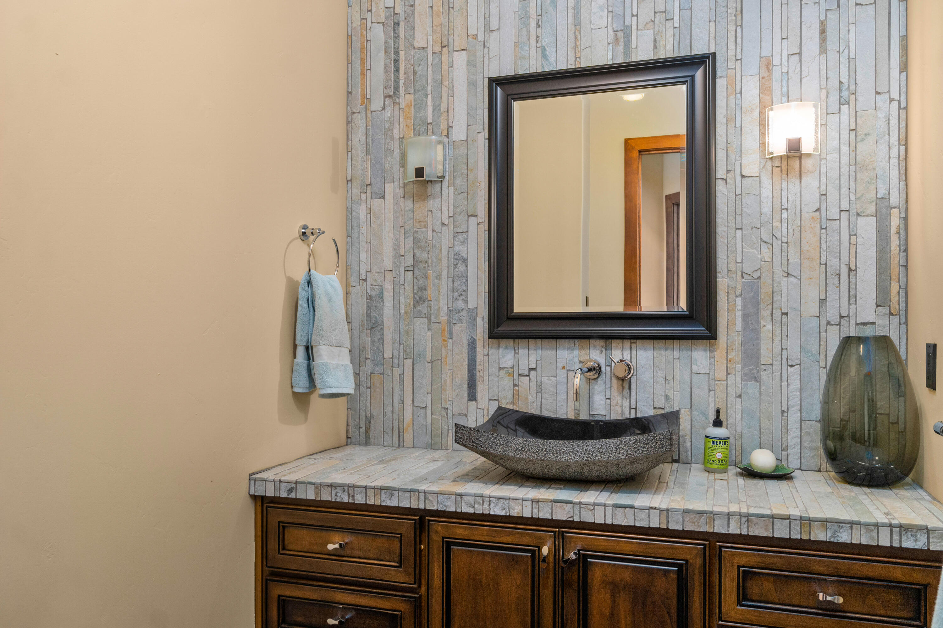 Awbrey Butte - Residential