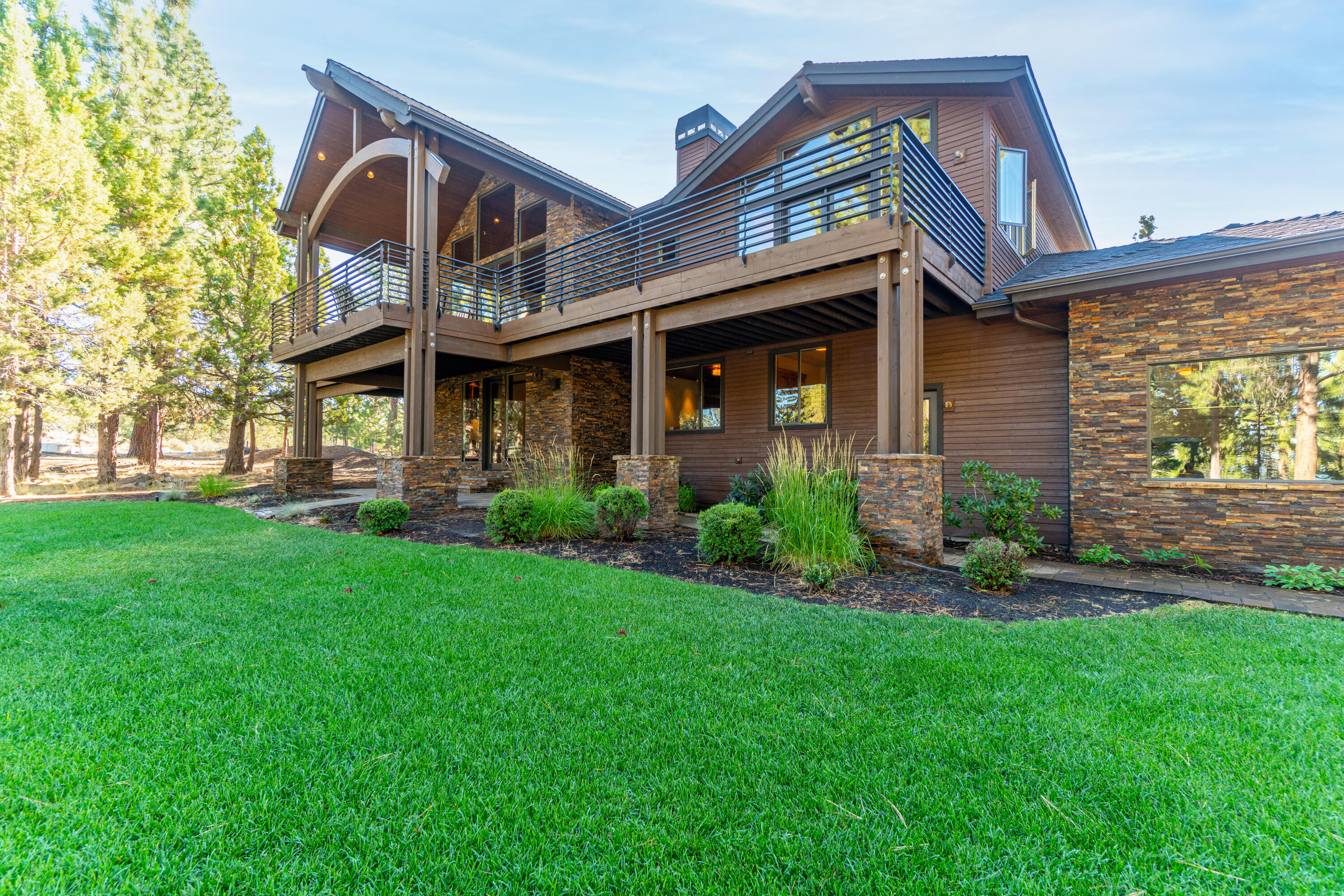 Awbrey Butte - Residential