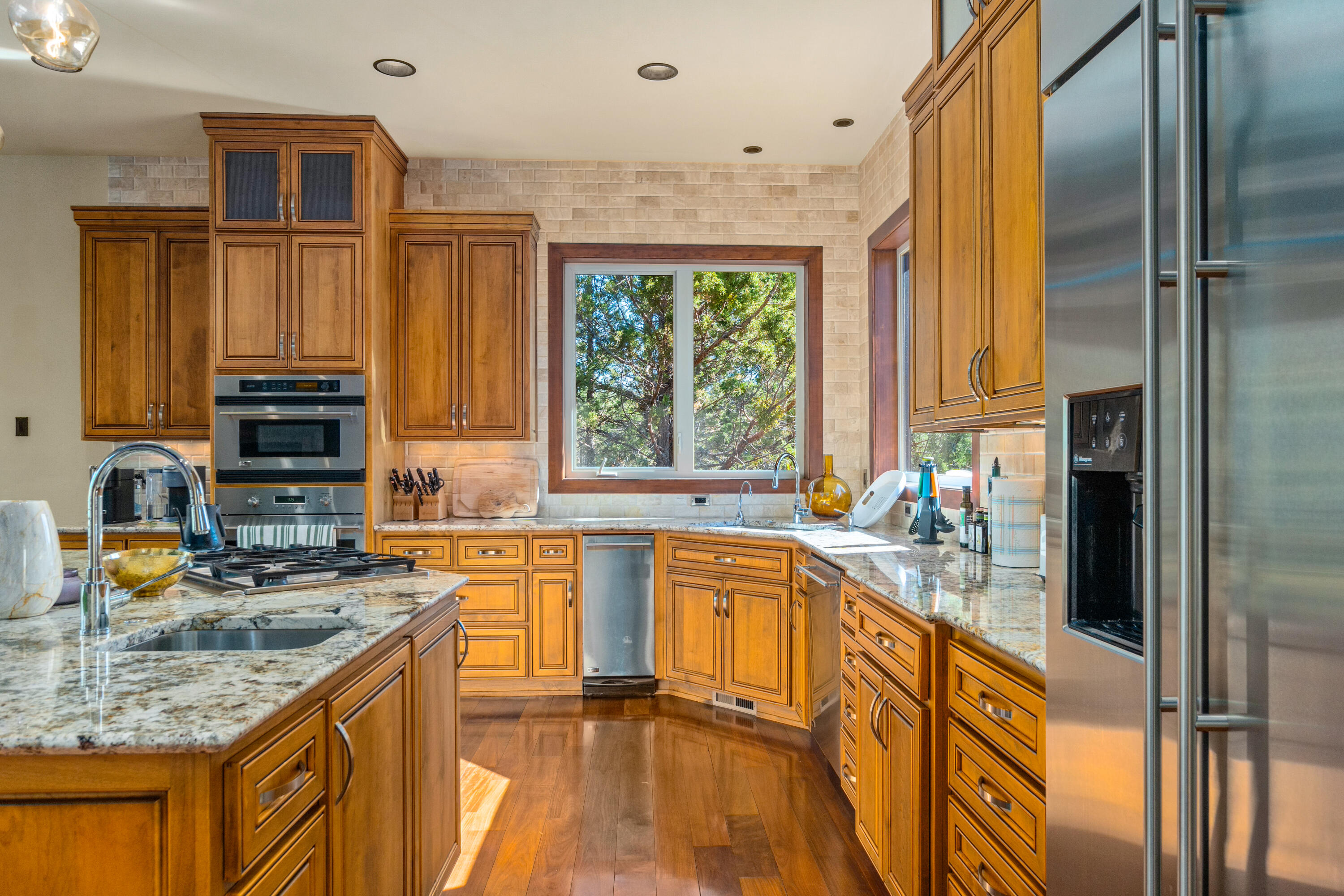 Awbrey Butte - Residential